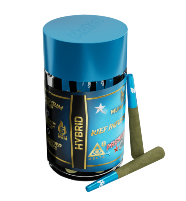 muha meds presidential og