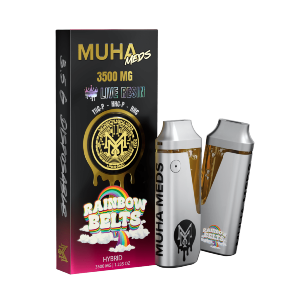 muha meds