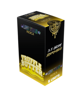 muha meds truffle butter