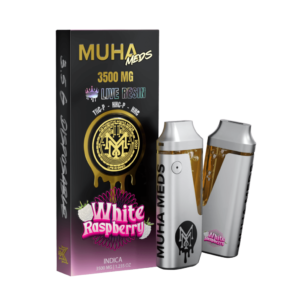 muha meds white raspberry