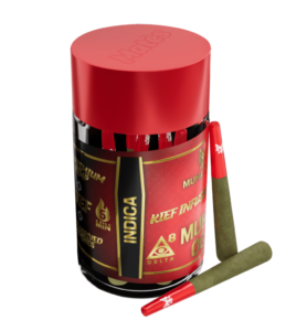 muha og
