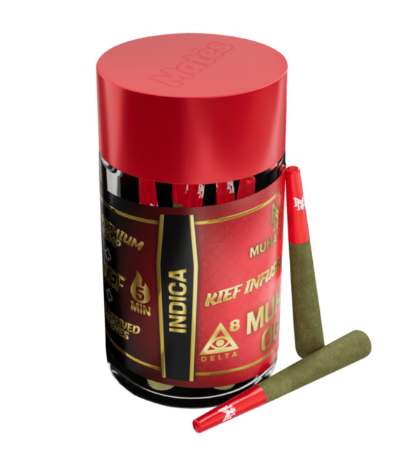 muha og
