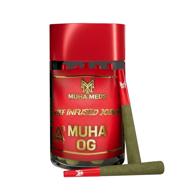 muha og