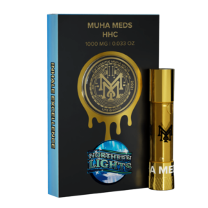 northern lights muha meds