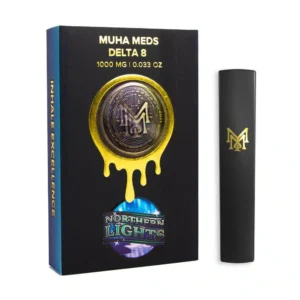 northern lights muha meds