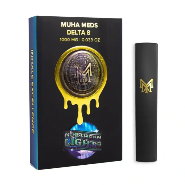 northern lights muha meds