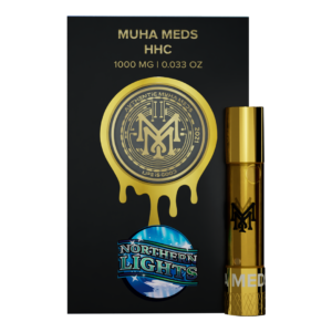 Northern Lights Muha Meds