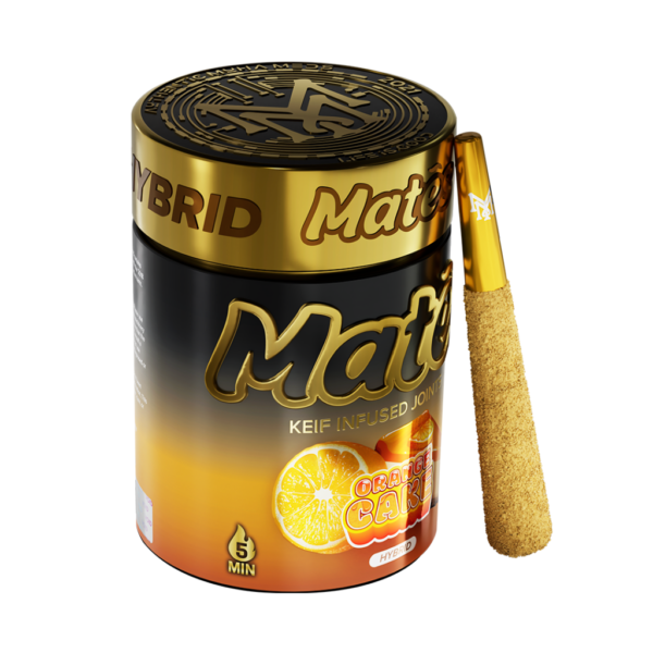 orange cake muha meds
