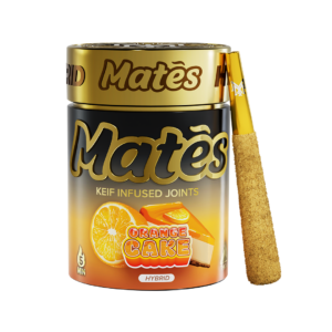 orange cake muha meds