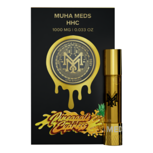 pineapple express muha