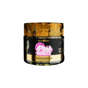 Pink Runtz THC-A Flower