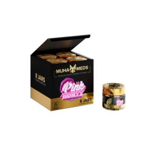 Pink Runtz THC-A Flower