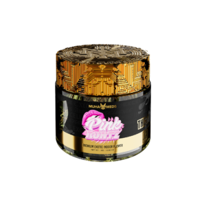 Pink Runtz THC-A Flower