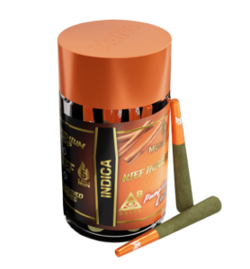 pumpkin spice latte muha meds