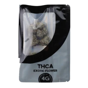 skittles thc a flower