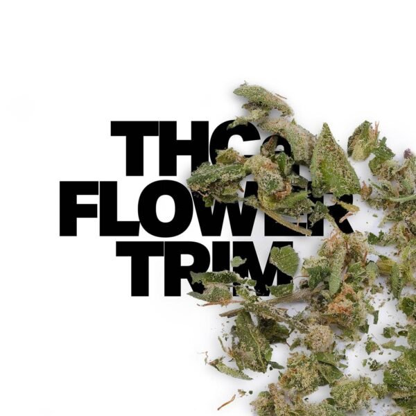 skittles thc a flower