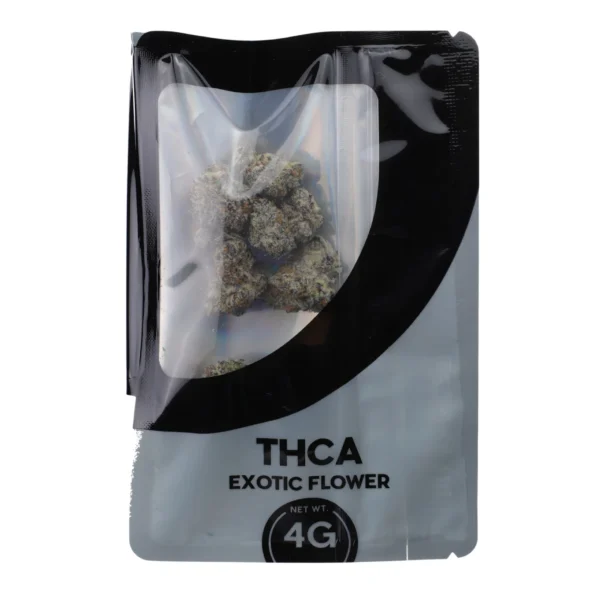 skittles thc a flower