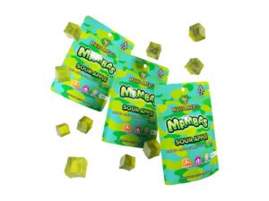 sour apple gummies muha meds