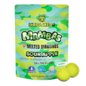 sour apple gummies muha meds