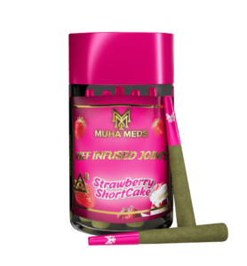 strawberry shortcake muha meds
