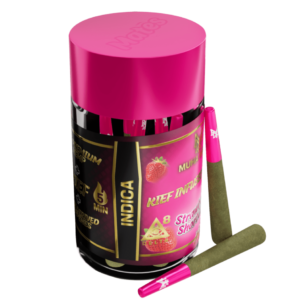 strawberry shortcake muha meds