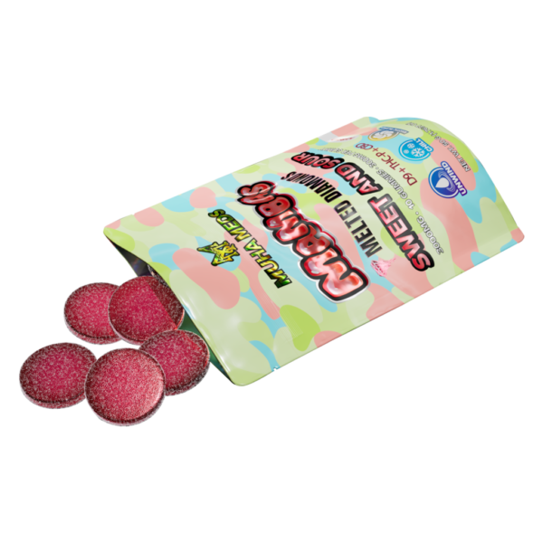 sweet and sour gummies muha meds 