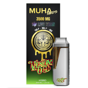  venom og muha meds