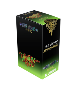  venom og muha meds