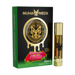 watermelon gelato muha meds