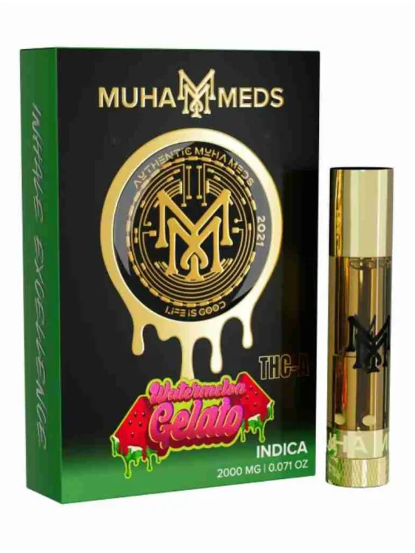 watermelon gelato muha meds