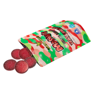 watermelon gummies muha meds