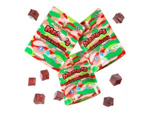 watermelon gummies muha meds