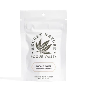 White Truffle THC-A Flower