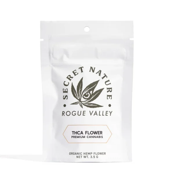 white truffle thc a flower