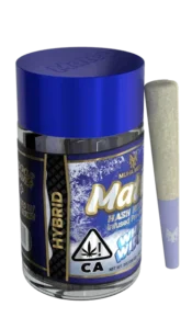 white widow muha meds