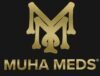 2 G Muha Meds Logo