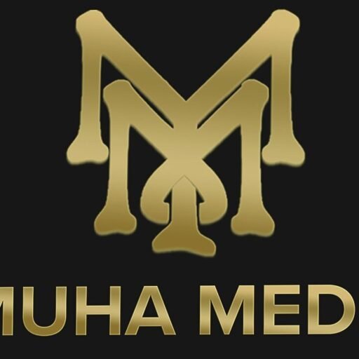 About Muha Meds​