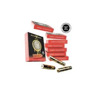 Cherry Grapefruit Muha