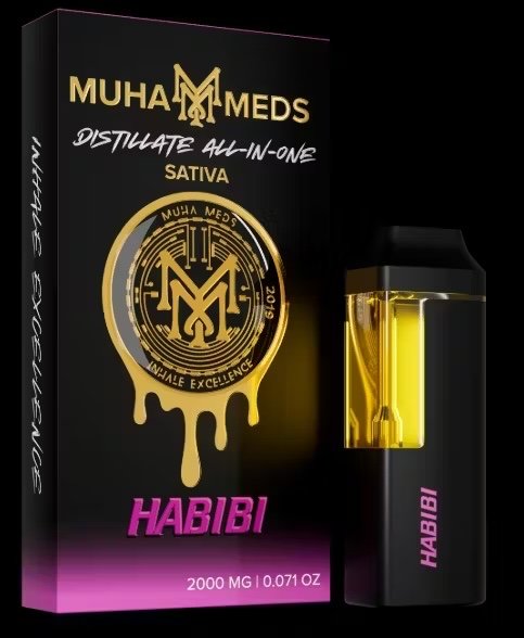 Habibi Muha