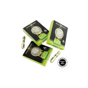 Super Sour Diesel Muha Meds